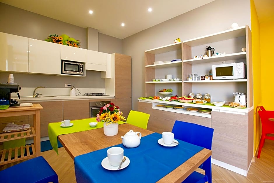 b&b Rita, nel cuore del Salento