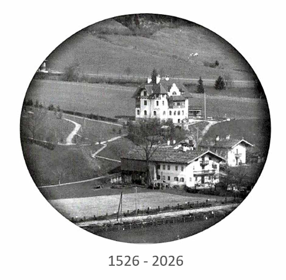 Pension Rainhof