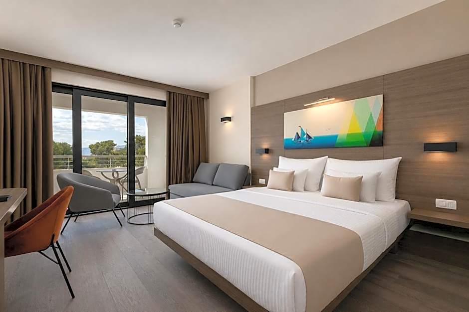 Hotel Antonio