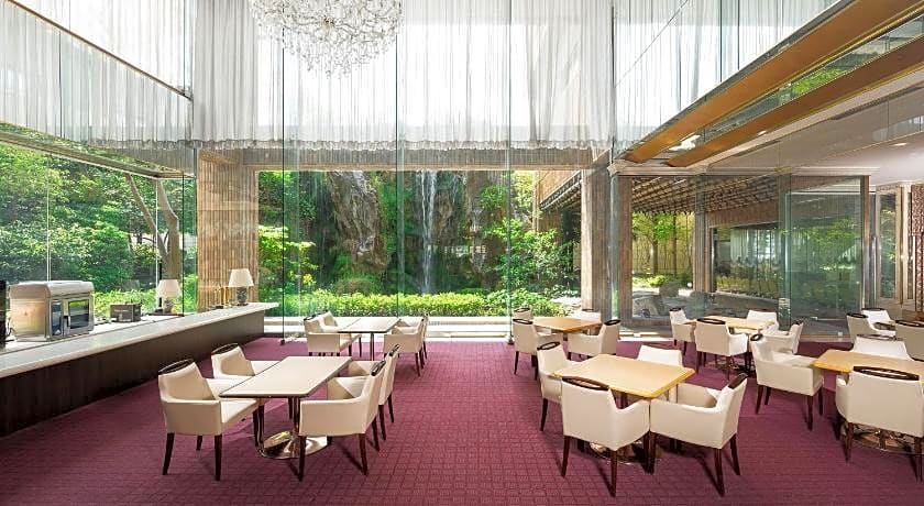 Nara Royal Hotel