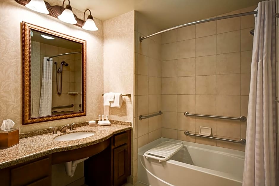 Homewood Suites by Hilton Charleston Airport/Convention Center