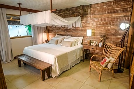 CHALET ROMANTIC LUXURY CAPACITY 2