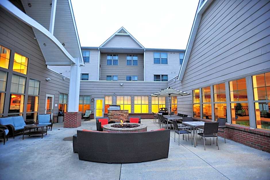 Residence Inn by Marriott Columbus