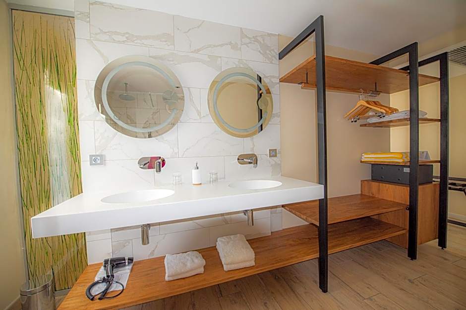 Boutik Hôtel 2A - Adult Only