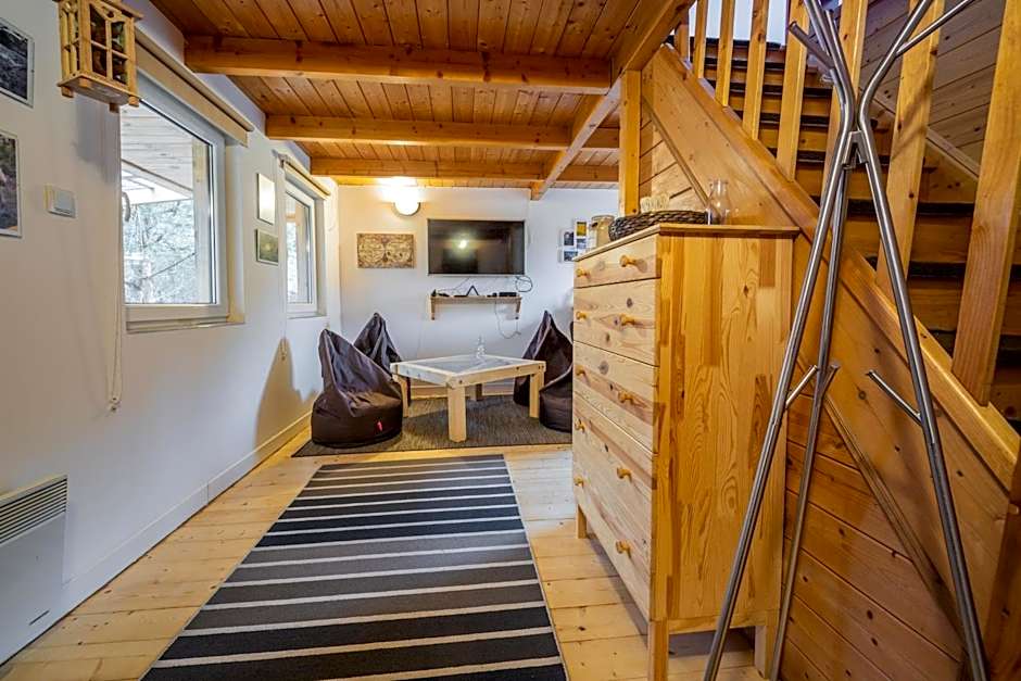 Kompleks Małe Dolomity