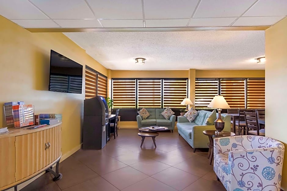 SureStay Hotel by Best Western St Pete Clearwater Airport