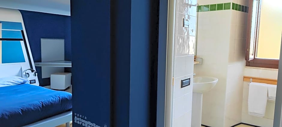 Diecizero Affittacamere