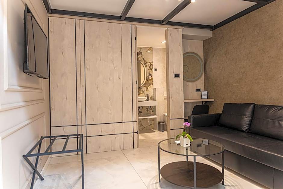 Garni Boutique Hotel Arta