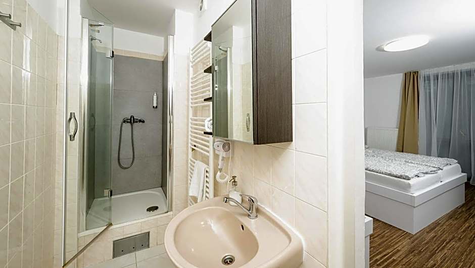 Wellness Hotel Orlík