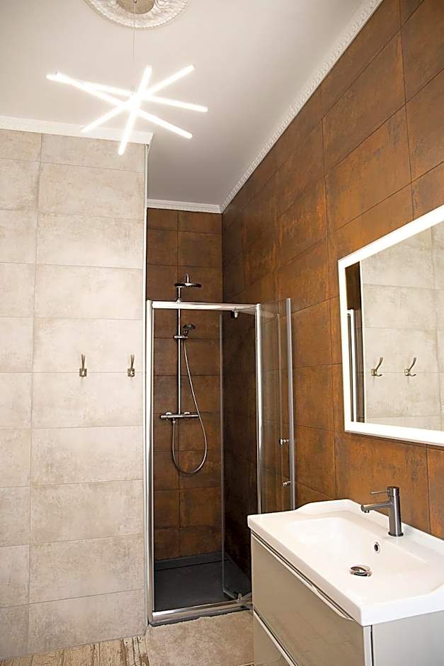 Demeure Belle Epoque