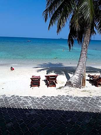 Senja Bay Resort
