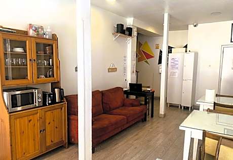 Alberg Els Andes