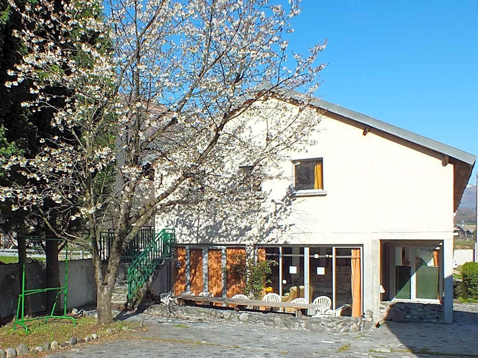 relais d'isaby