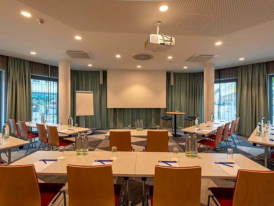 Holiday Inn Express Heilbronn By IHG
