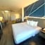 Comfort Suites San Angelo near University