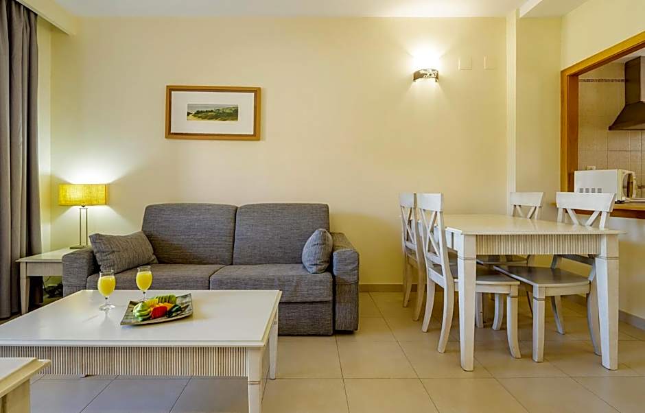 Ilunion Sancti Petri