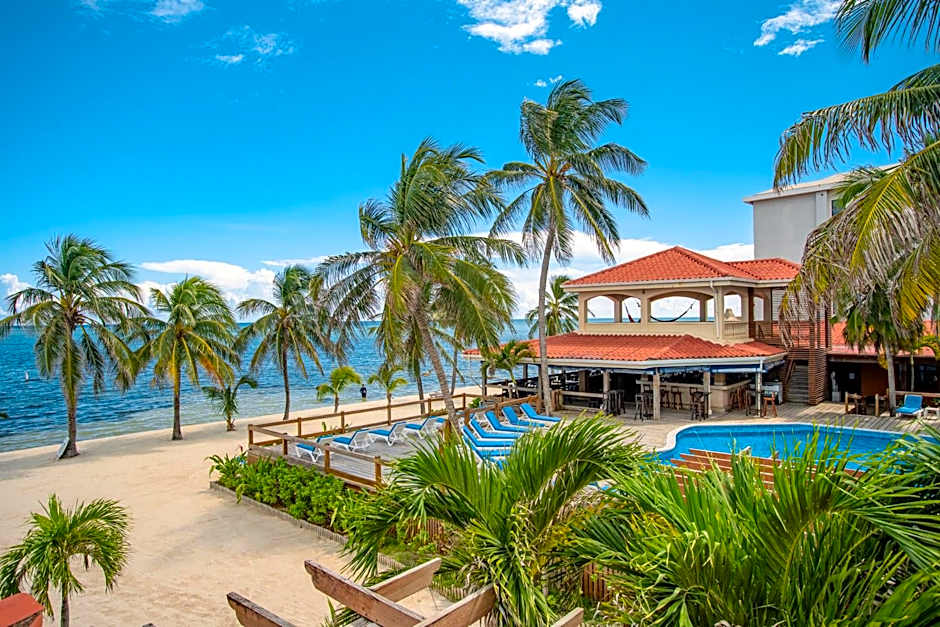 SunBreeze Hotel