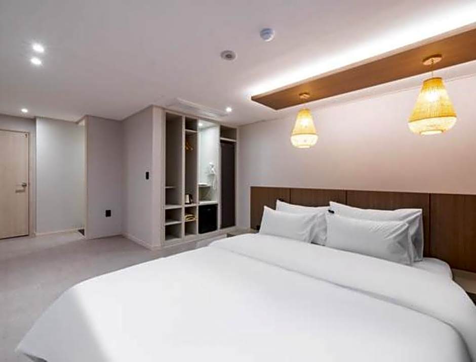 Cheongju HOTEL URBANTY