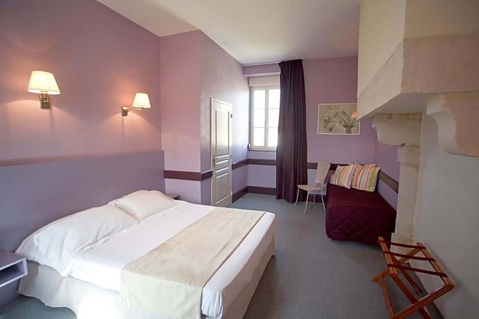 Hotel l'Orée Des Vignes