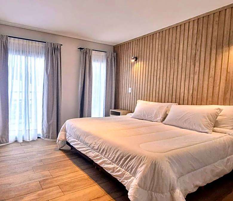 BlackStone Apart Boutique Hotel