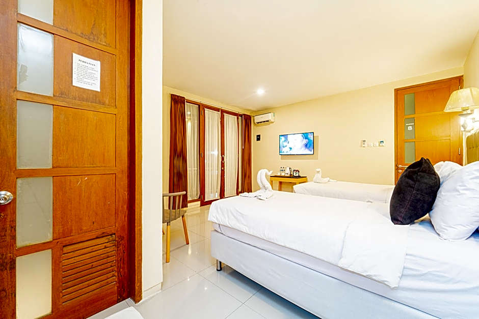 Payu Hotel Jogja