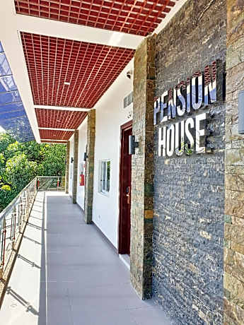MJ Pension House