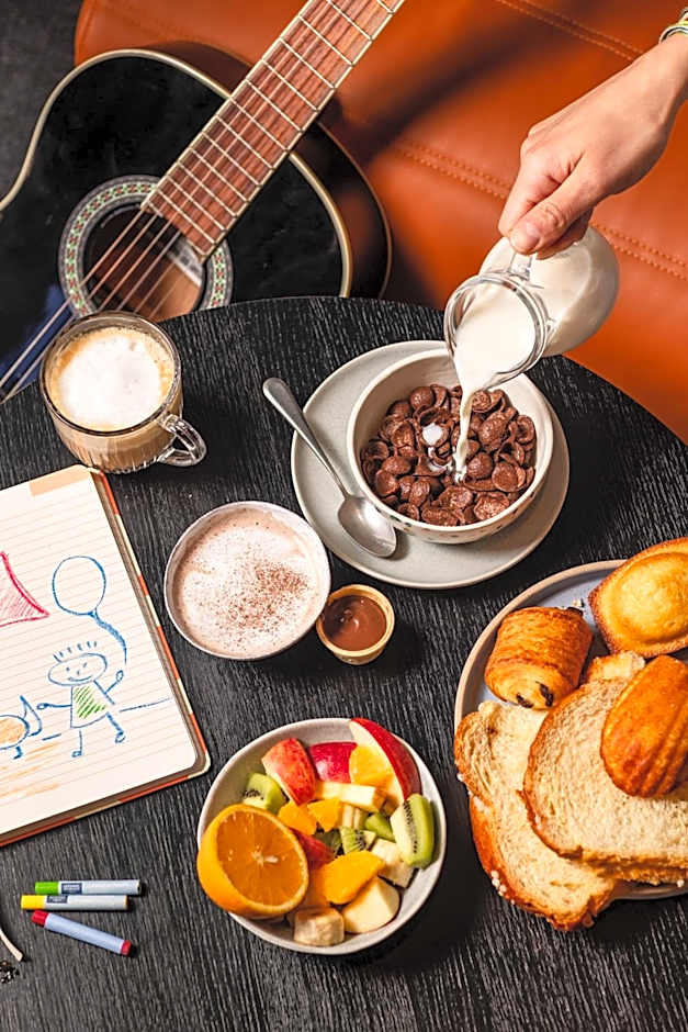 ibis Montélimar Nord