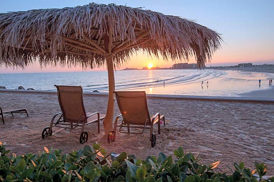 Peñasco del Sol Hotel