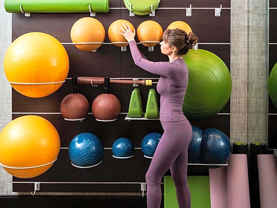 Sofitel Chicago Magnificent Mile