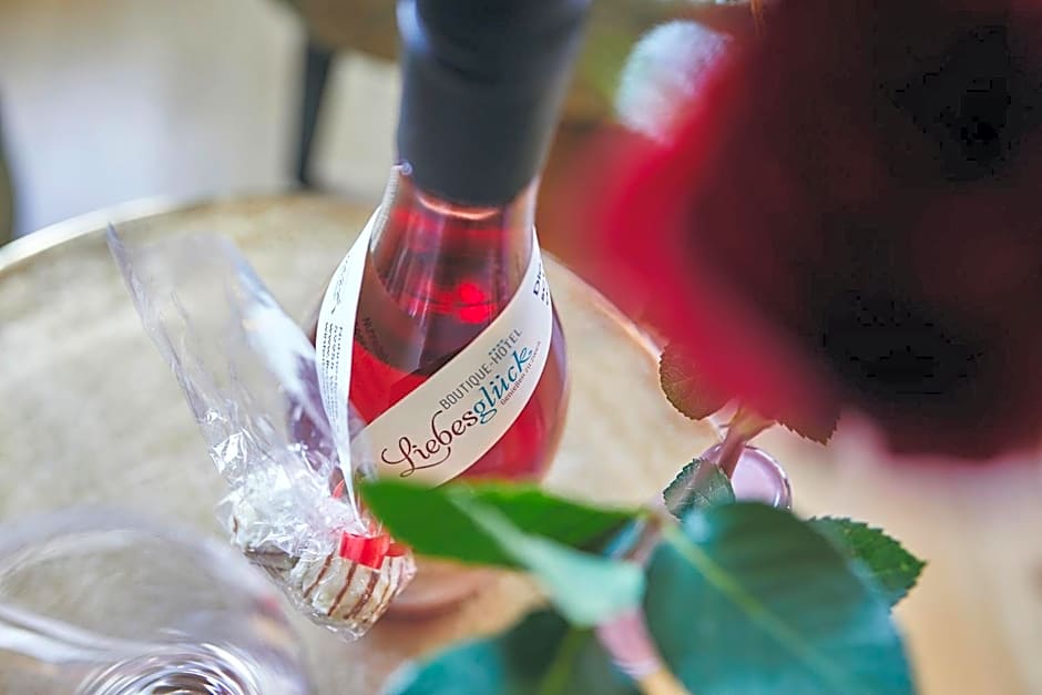 Boutiquehotel Liebesglück - adults only