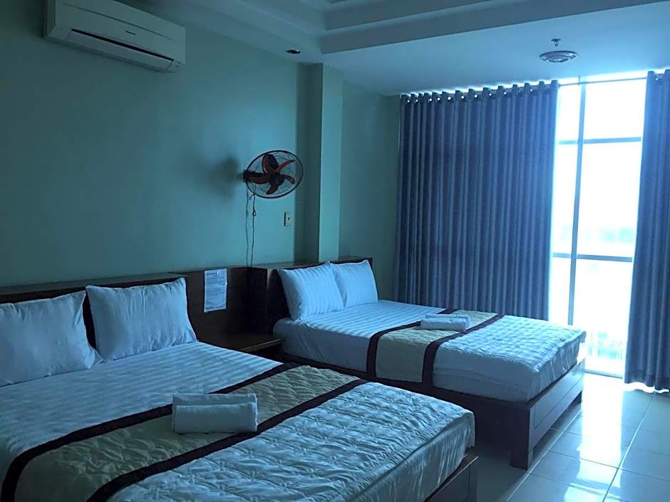 Truong Son Hotel