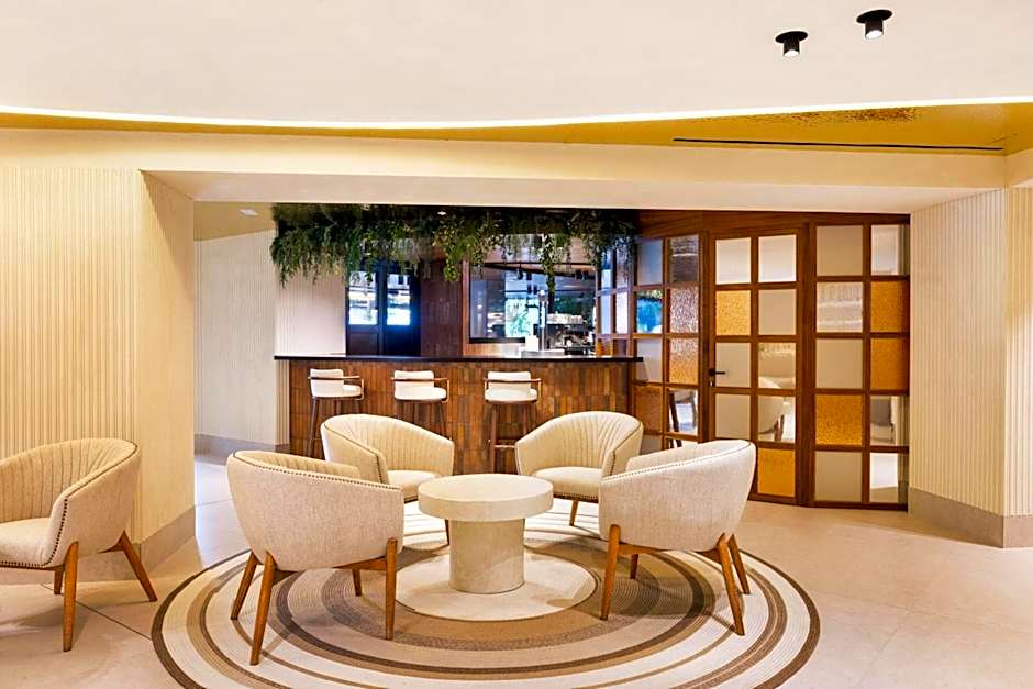 Aubamar Suites & Spa