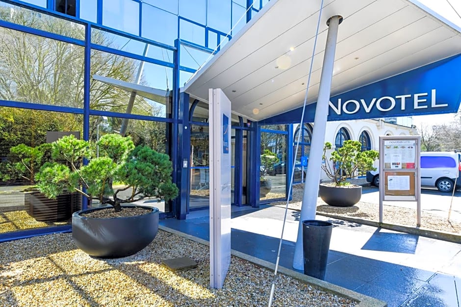 Novotel La Rochelle Centre