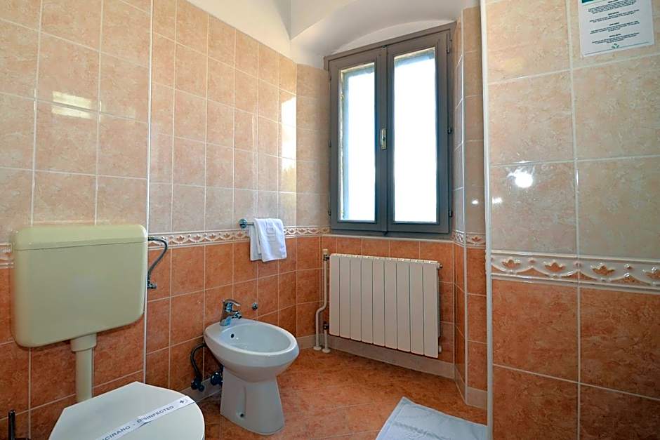 Boutique Hotel Kaštel