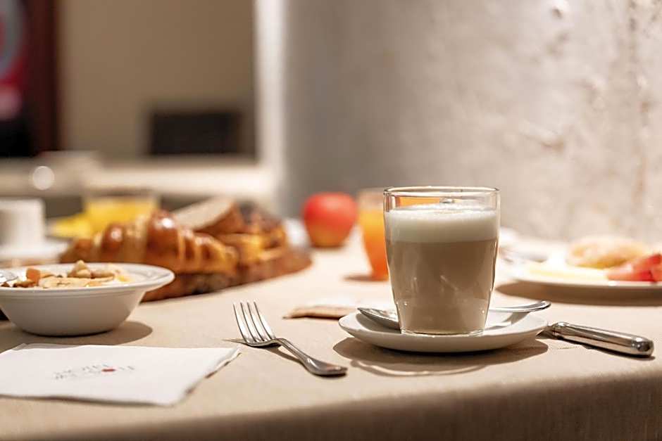 Hotel Val Di Sole