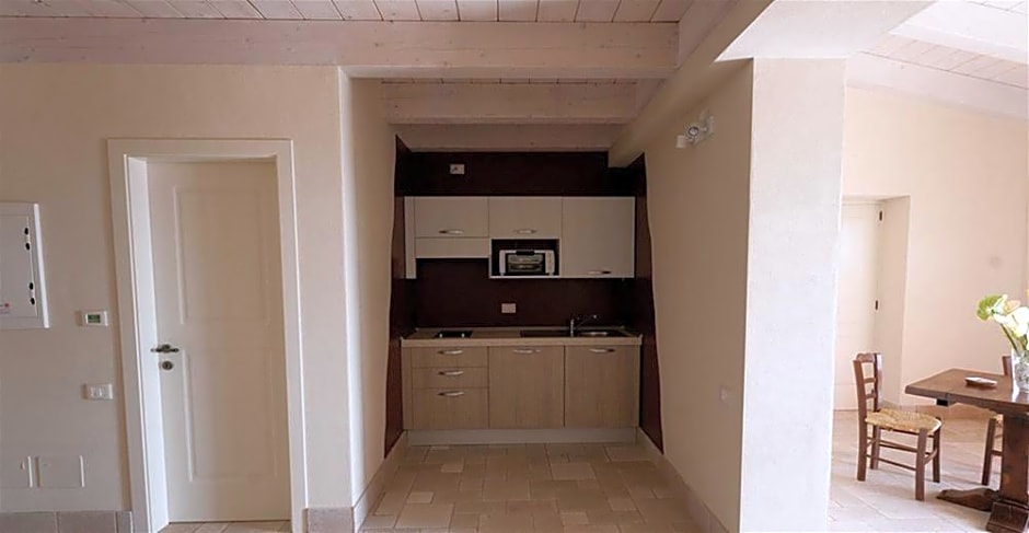 Le Masserie Del Falco