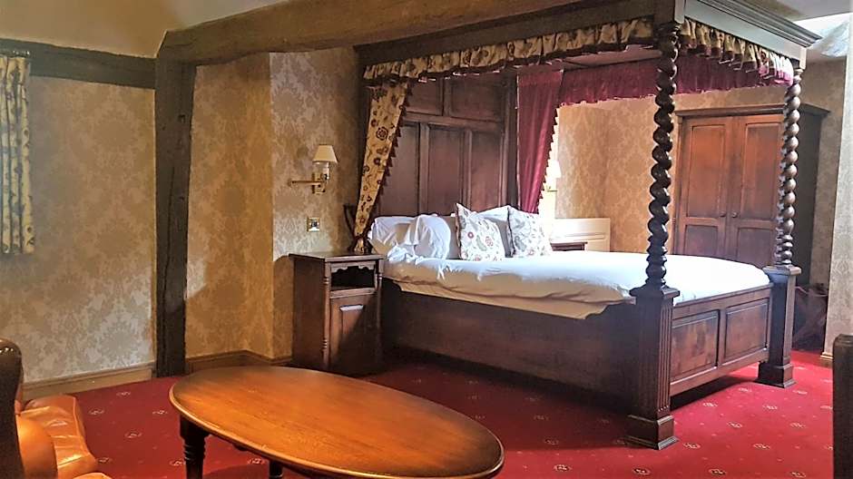 Villare Hitchin Town Centre