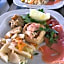 Hotel Ristorante Villa Pegaso