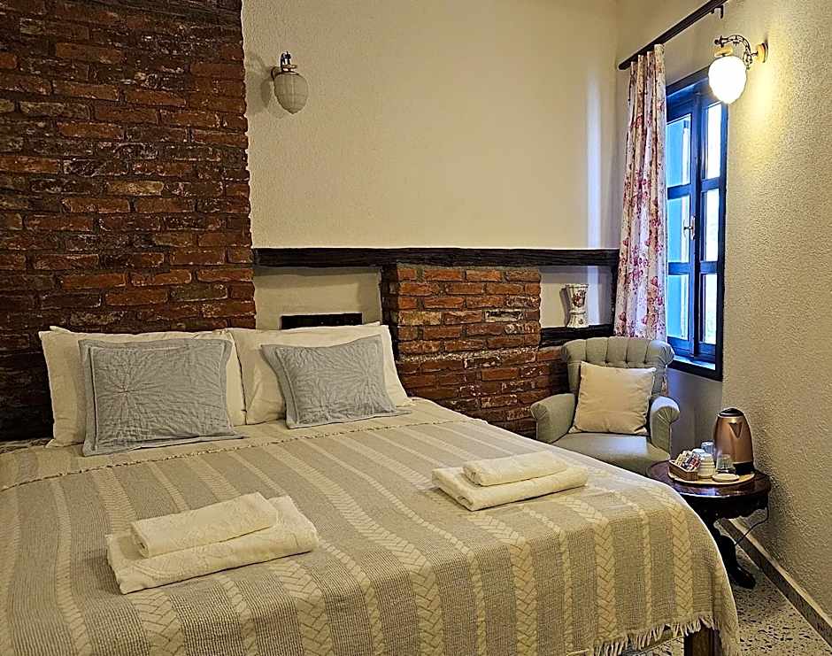 Origin Suites Urla