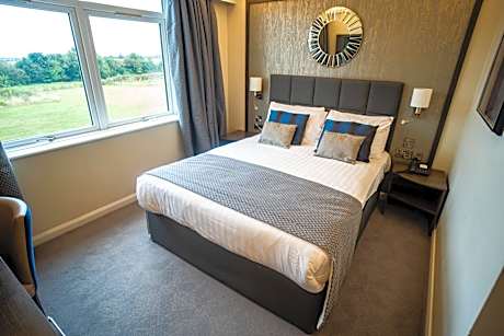 Double Room - Non-Smoking