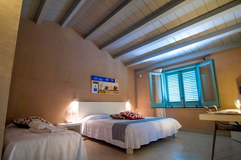 Relais Casina Miregia