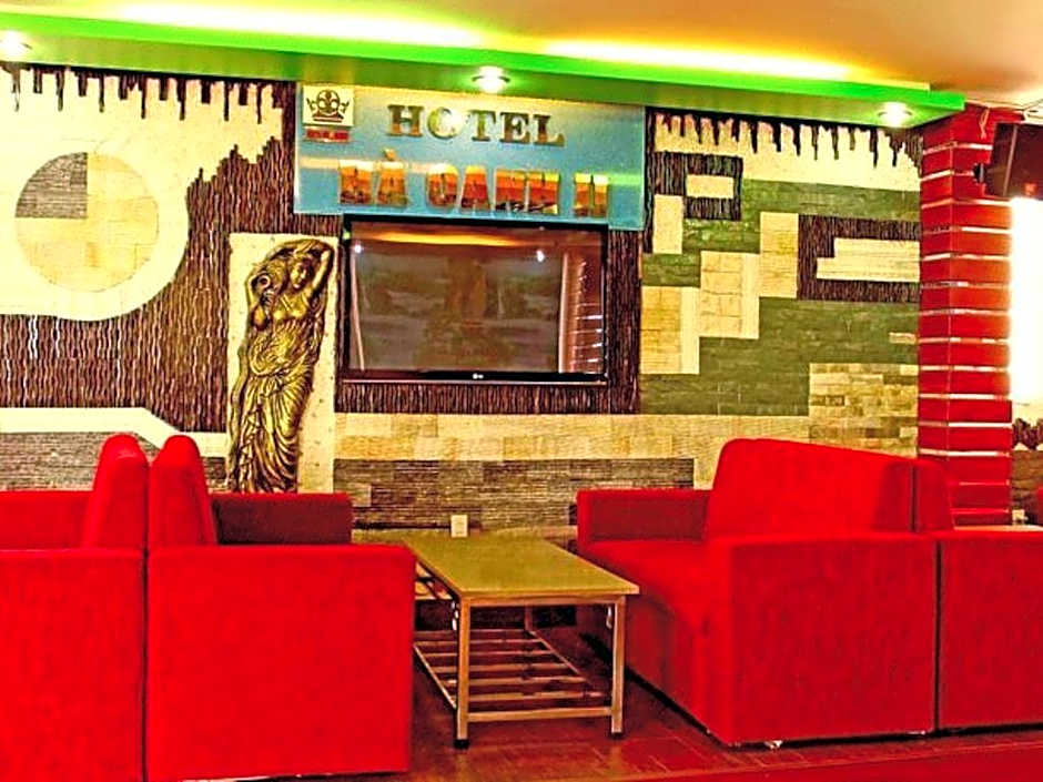 Ha Oanh Hotel 