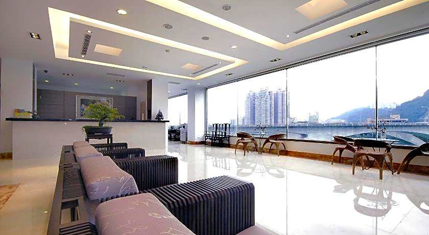 Beautiful Hotel Taipei