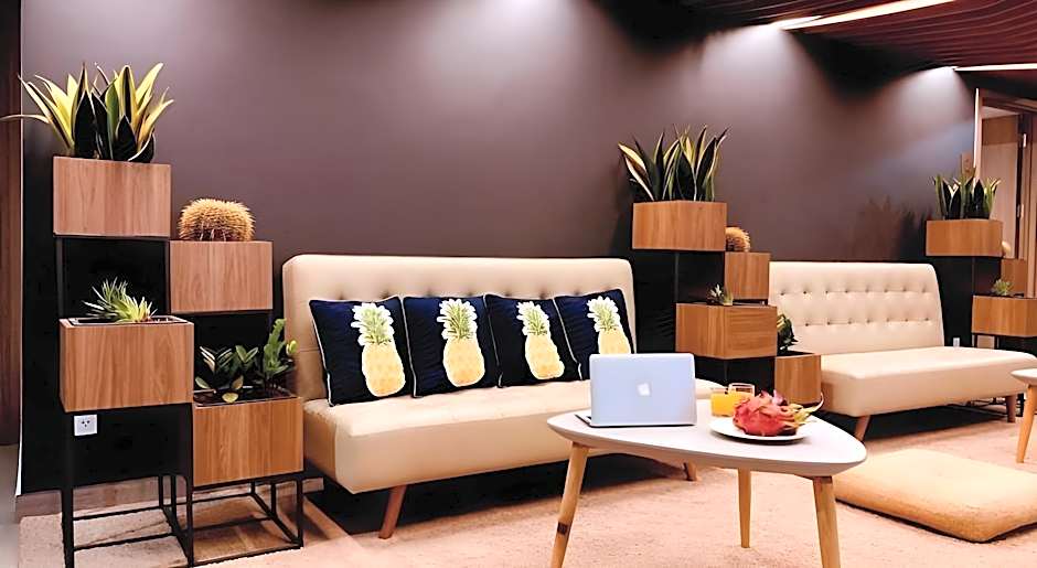 Royal Dragon Boutique Hotel