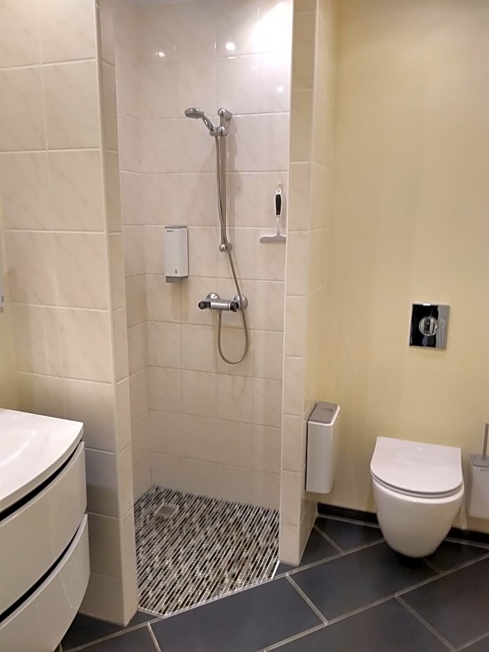Hotel Frøslev Kro