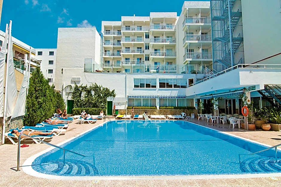 BLUESEA Piscis - Adults Only