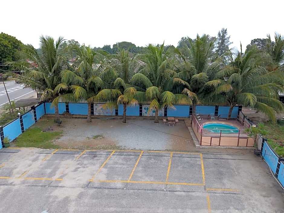 Aqil Beach Inn