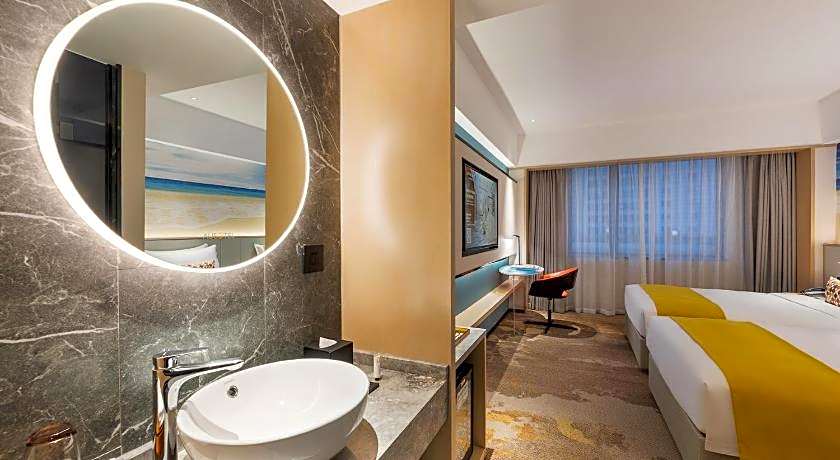 Ausotel Smart Guangzhou Zhujiang New Town