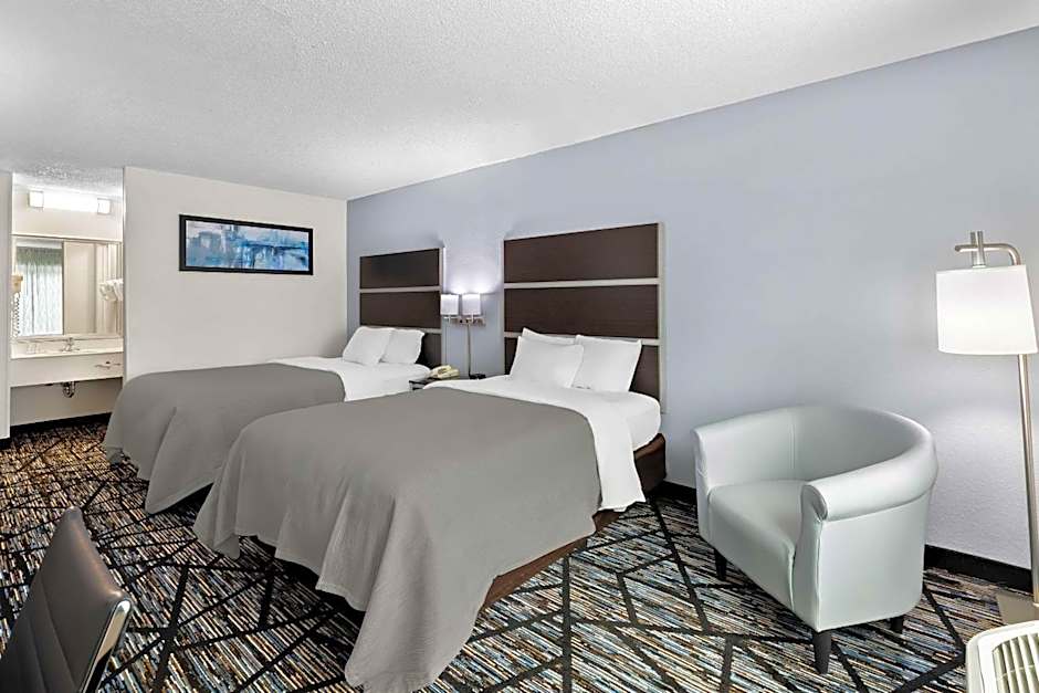 Quality Inn Atlanta Northlake