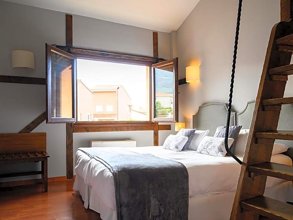 Hospedium Hotel Rural Ruta Imperial H-CC-00660
